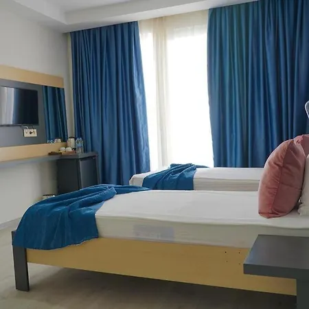 Jura Lara Hotel