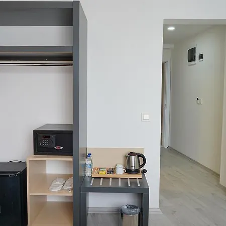 Hotel Jura Lara Kundu
