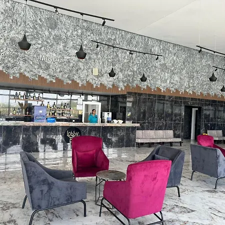 Hotel Jura Lara