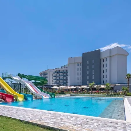 Jura Lara Hotel *