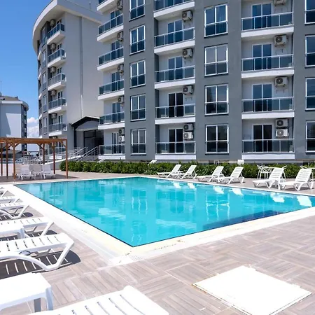 Jura Lara Hotel
